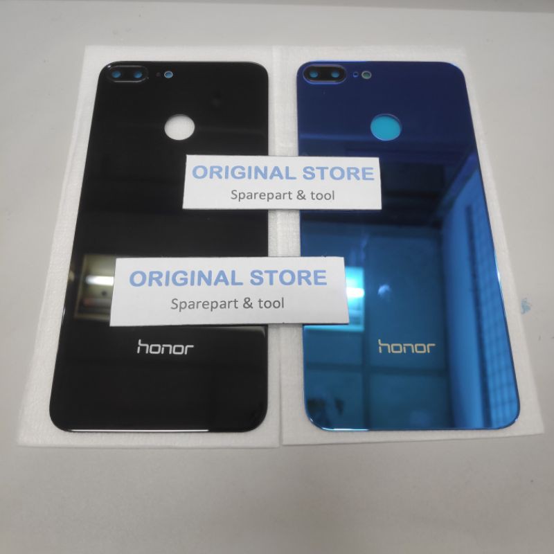 ฝาหลัง honor 9 lite - P9 lite ฝาหลัง