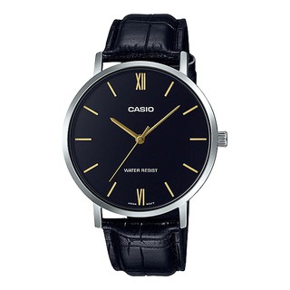 CASIO นาฬิกาคู่ รุ่น LTP-VT01L / MTP-VT01L ประกัน cmg 1 ปี ร้าน Excel-watch