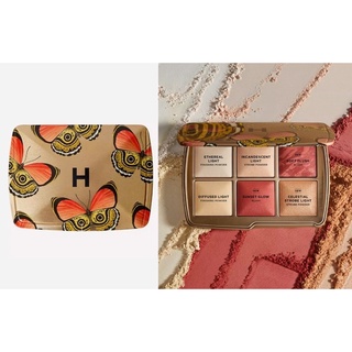 HOURGLASS Ambient Lighting Edit Unlocked (1.4g.X6) #Butterfly