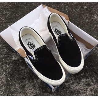 vans Slip on Made in China