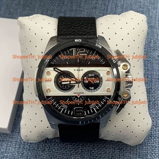 [Pre]  Diesel Ironside 48mm DZ4361 DZ4362 DZ4363 DZ4364 DZ4365 DZ4386 DZ4387 Mens Watch นาฬิกาผู้ชาย