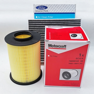 กรองอากาศ FORD  FOCUS MK3.5 MK3 KUGA volvo FORD  air filter  FORD Cabin filter