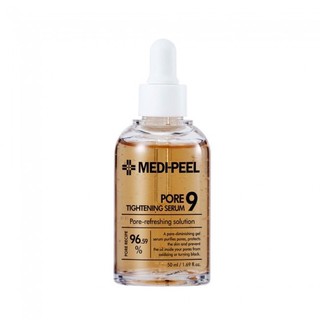 ✨พร้อมส่ง✨| Medi Peel Pore 9 Tightening Serum - เซรั่มกระชับรูขุมขน 50 ml.