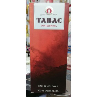 Tabac Original Eau de Cologneโคโลญจน์ ทาบัค300 ml/10.1FL.OZ