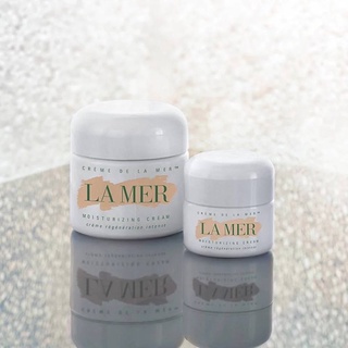 ครีม La Mer The Moisturizing Cream