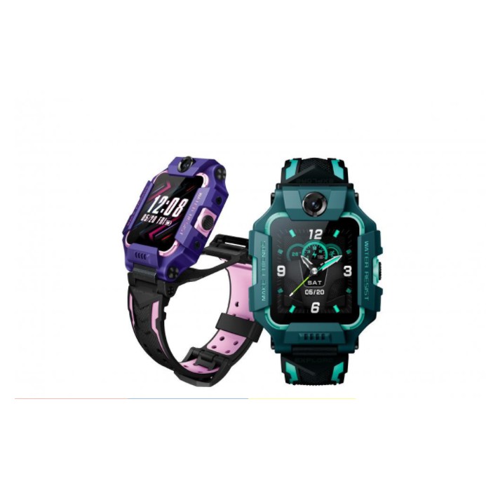 imoo Watch Phone Z6 นาฬิกาโทรศัพท์เด็ก