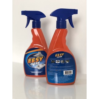 น้ำยาขจัดคราบ EESY Clean / TPI แบบขวด ขนาด 500 ml