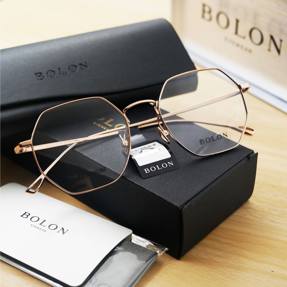 แว่นตา Bolon 2020 [BJ1376]