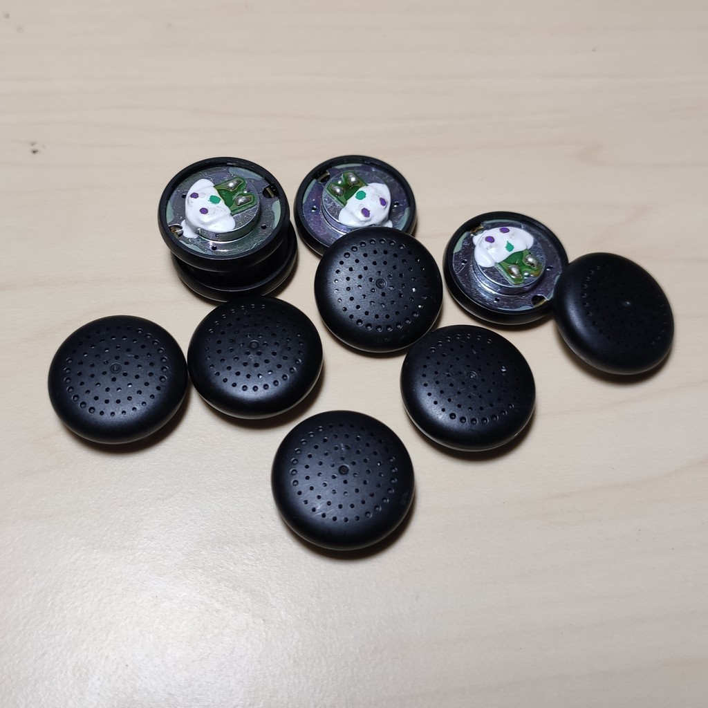(1 คู่) ไดเวอร์ 14.8mm สำหรับ PK Shell