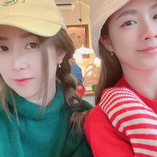 Suwann.na [ราคาต่อคู่] ต่างหูห่วง ต่างหูเงินแท้ ห่วงตุ้งติ้ง