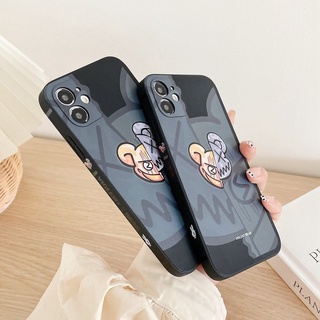 เคสโทรศัพท์มือถือซิลิโคนลายการ์ตูนสําหรับ Samsung A03S A02 A02S A72 A52 A32 A12 A21S A71 A51 A50 A50S A30S A30 A20 S20 S10 Plus S20Ultra S12 Note10 Lite