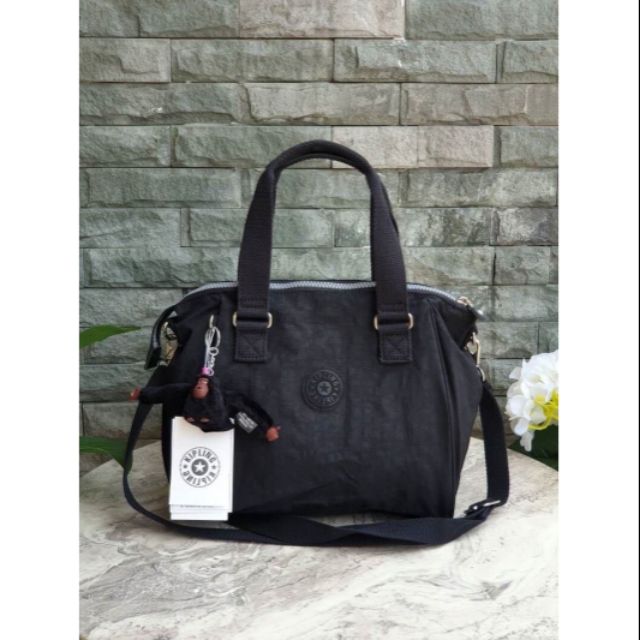 Kipling women’s amiel handbag รุ่น K15371