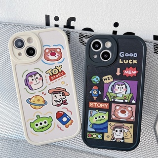 for Infinix Hot 11 10 9 Play Hot 11s 10s Note 8 Smart 5 6 Tecno Spark 5 Pro Toy Story Back Cover with Camera Lens Soft TPU Case STDFP002