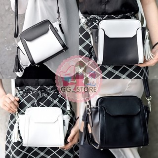 [RIYA Bag : Stone เย็น] ลดเพิ่ม 100฿ ใช้โค้ด