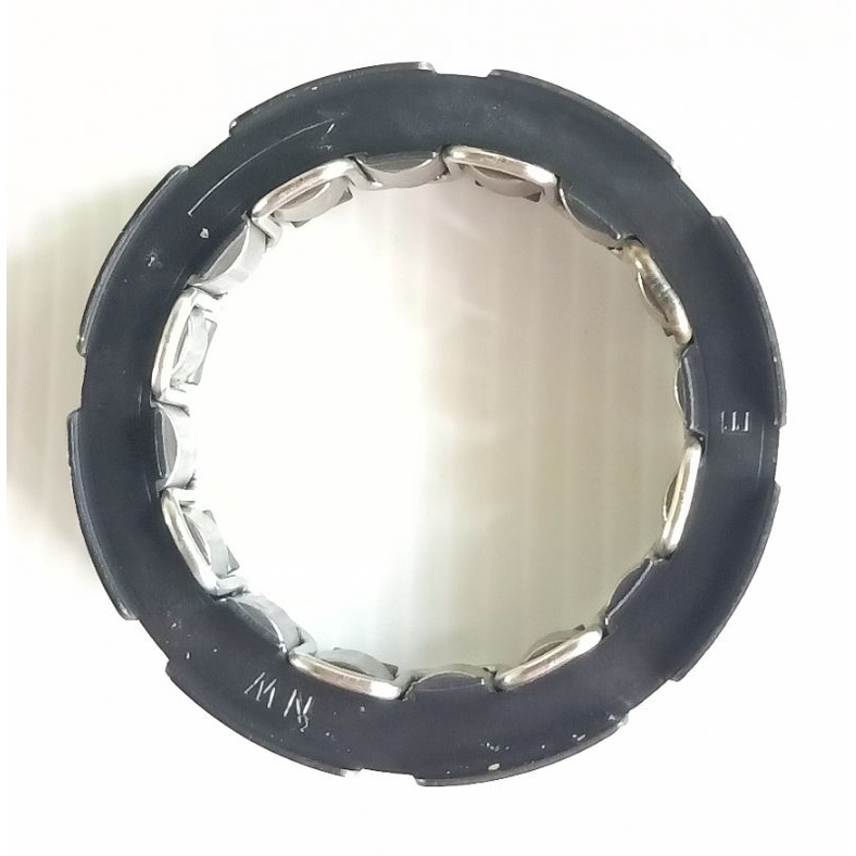 ลูกปืนวันเวย์  BOSS-175(ลูกปืนในชุดครัชสตาร์ทBOSS-175) - รูปที่ 2