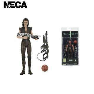 NECA  Aliens Series 14 Ripley Action Figure