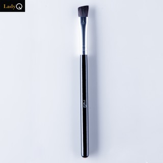 Lady Q Blendle eye shadow Brush  แปรงเบลนสีอายแชโดว์ขนาดเล็ก –  สีดำ (LQ-027)