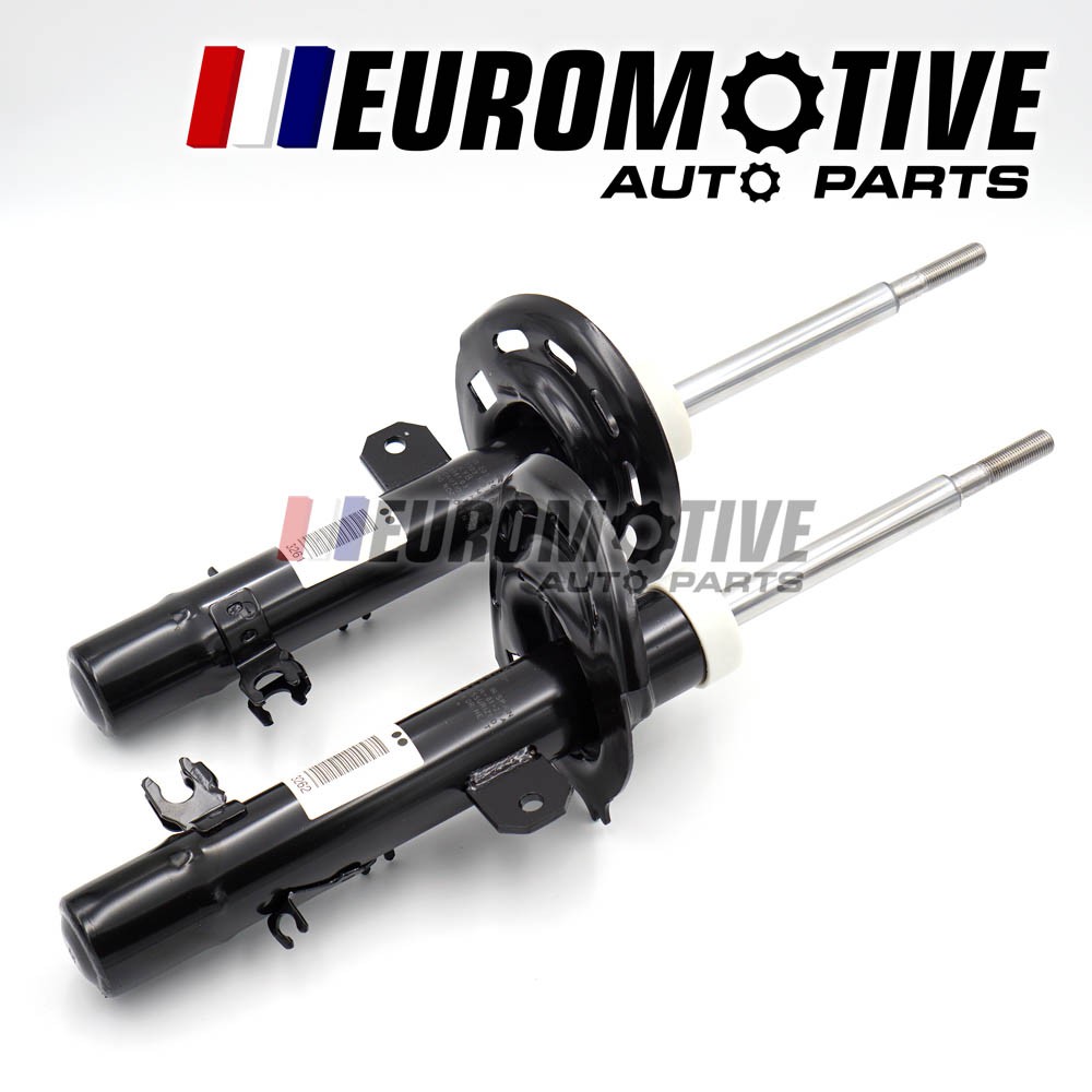 โช้คอัพ Peugeot 2008 VTi 2008 Puretech