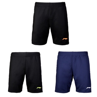 กางเกงแบดมินตัน Li Ning Badminton Shorts (AKSR533)