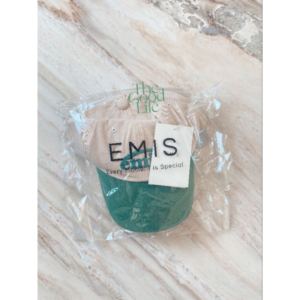 Prebkd- Emis Official