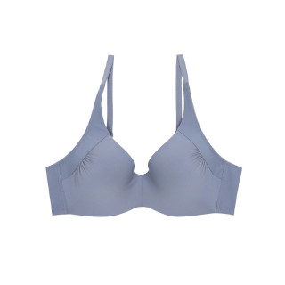 Wacoal Surprise Full Support Bra รุ่น WB9B33 สีเทา (GY)