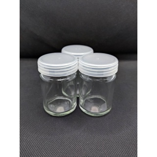 ขวดแก้วเพาะเลี้ยงเนื้อเยื่อ (Tissue Culture Bottle) พร้อมฝาใ…