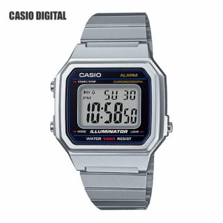 #Casio B650WD-1ADFระบบดิจิตอล