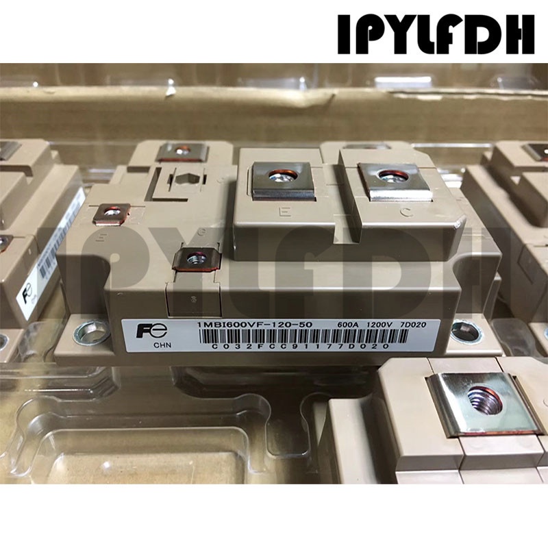 1MBI600VF-120-50 1MBI600V-120-50 1MBI400VF-120-50 1MBI400V-120-50 1MBI600VF-170-54 IGBT โมดูล