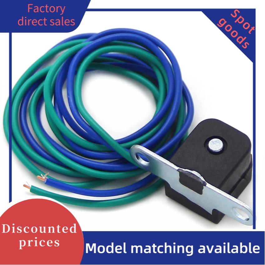 คอยล์จุดระเบิดเซ็นเซอร์ชีพจรสําหรับ Suzuki Vinson VS1400 Freewind AN650 DR650 Boulevard XF650 Burgma