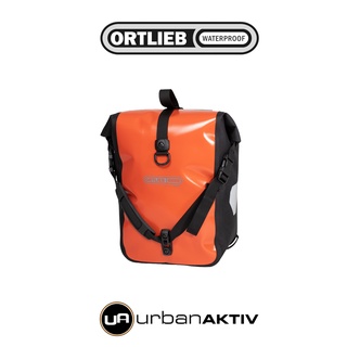 Ortlieb กระเป๋าจักรยานทัวร์ริ่ง Sport-Roller Free (คู่)