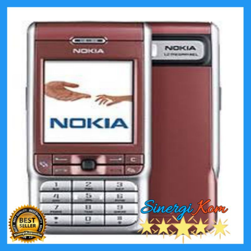 เคสมือถือสําหรับ Nokia 3230