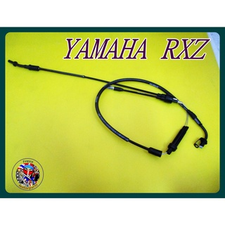 สายเร่งชุด - YAMAHA RXZ  THROTTLE CABLE GRADE A