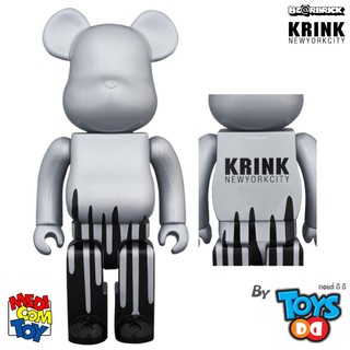 Be@rbrick Krink 1000%