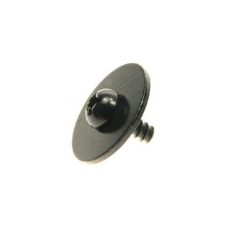 น็อตสกรูยึดฐาน Short Bottom Base Screw สำหรับเครื่องเล่นแผ่นเสียง Technics Turntable SL-1200 SL-1210 Part SFXG122-02A