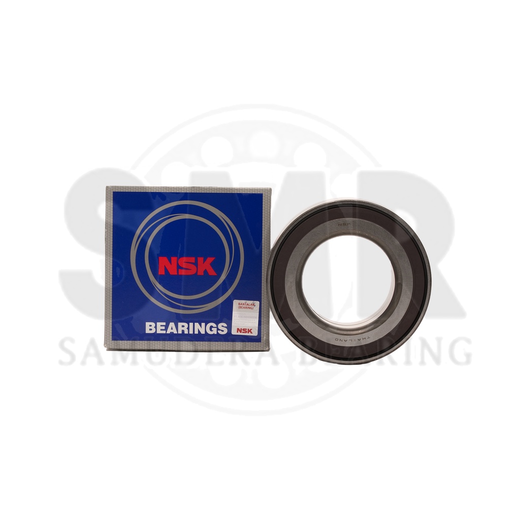 ล้อหน้า Bearing accord 2003-2006 civic fd fb 2000cc NSK