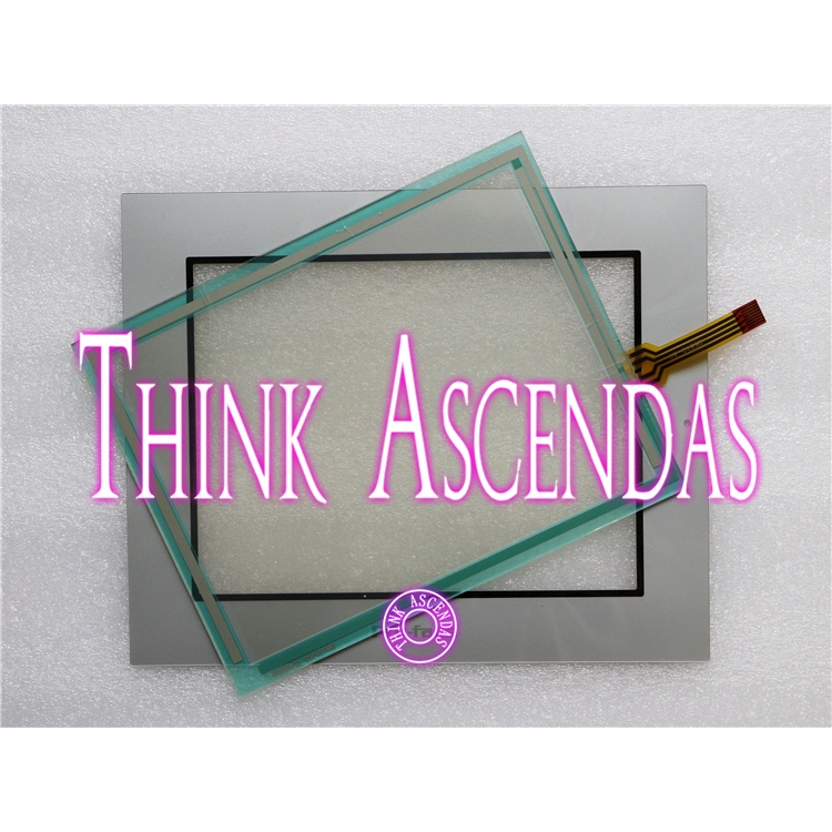 YY 1 ชิ้นใหม่ AGP3400 AGP3400-S1 AGP3400-S1-D24 AGP3400-S1-D24-M ฟิล์มป้องกัน / ทัชแพด