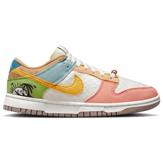 PROSPER - Dunk Low Sun Club Multi (W)