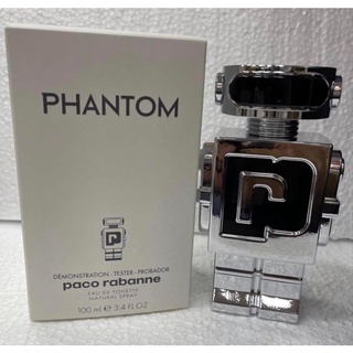 Paco phantom 100ml edt เทส ส่งฟรี