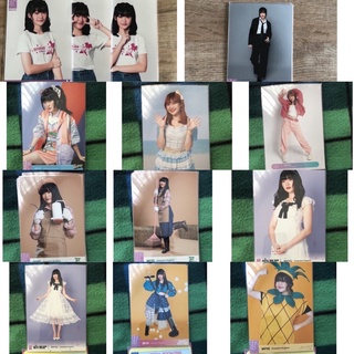 สินค้า Myyu มายยู BNK48 รุ่น2 - ใบเศษ COMP Photoset รูปปก รูปสุ่ม