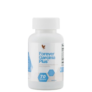 Forever Garcinia Plus ปรับสมดุลการขับถ่าย