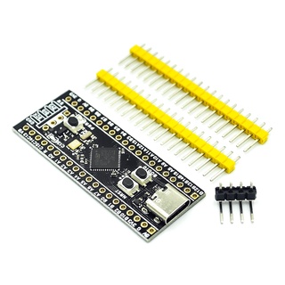 บอร์ดทดลอง Stm32F401 V3.0 STM32F401CCU6 STM32F411CEU6 STM32F4 84Mhz 96KB RAM 512KB 100Mhz 128KB RAM 512KB