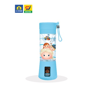 A-HOME เครื่องปั่น ขนาด 380 ml  Tsum Tsum Collection