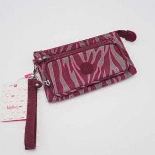 🙊 Kipling Wristlet 🍭