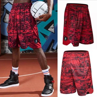 กางเกง บาส KYRIE IRVING Dri - Fit