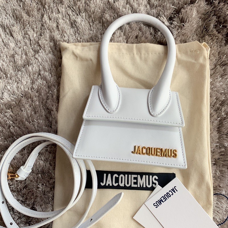 Jacquemus Bag ของแท้ Shopee Thailand