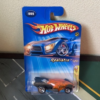 รถเหล็ก รถฮอทวีล งานเก่าแพคเมกา Hot wheels 1:64 🇺🇸