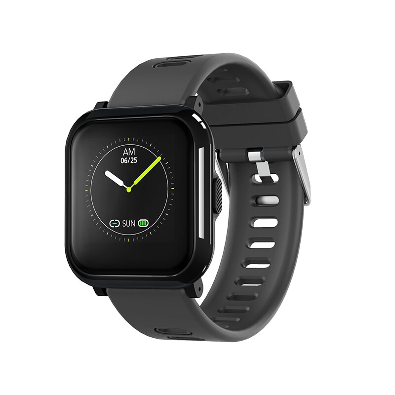 morefit smart watch fitness tracker