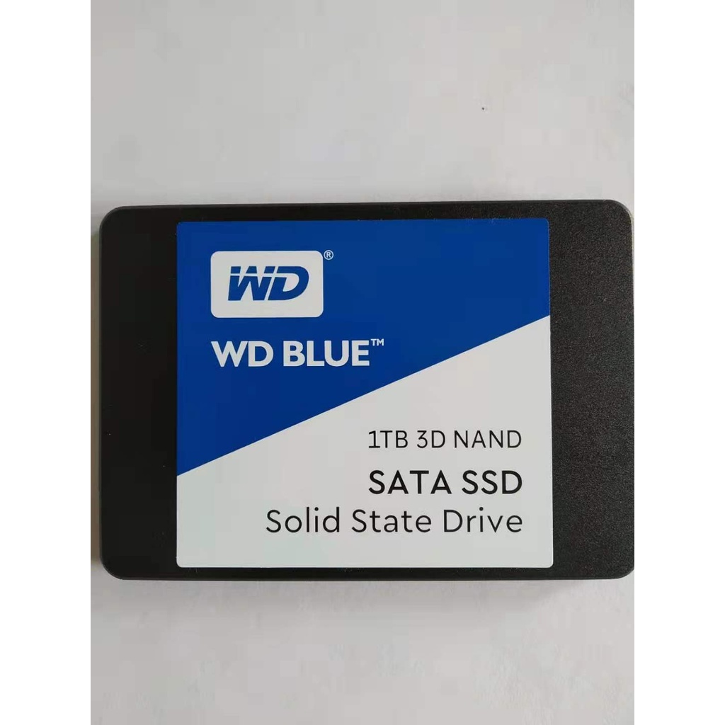 Original Western Digital WD 250GB WDS250G2B0A B 2.5 inch SATA III HDD ...