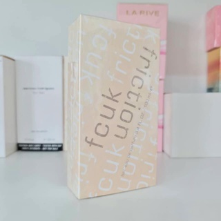 FCUK Friction for Her EDP 100 ml