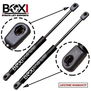 BOXI 2Qty Boot Shock Gas Spring Lift Support For Audi A4 8D2, B5 1995-2001 VW Passat 3B2 Sedan 1996-2000